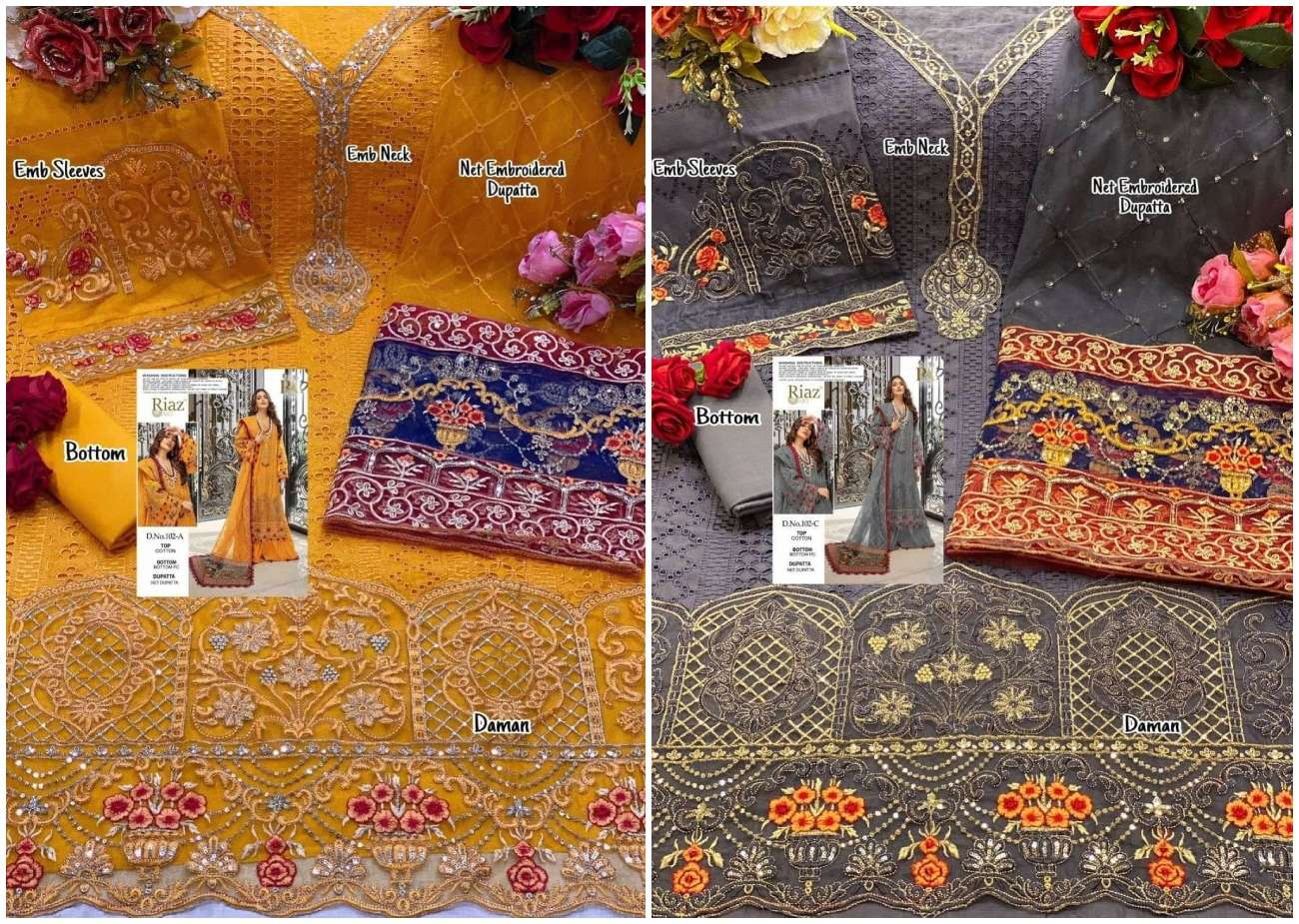 Riaz 102-NX-Riaz-Art-Asliwholesale-z-Catalogue